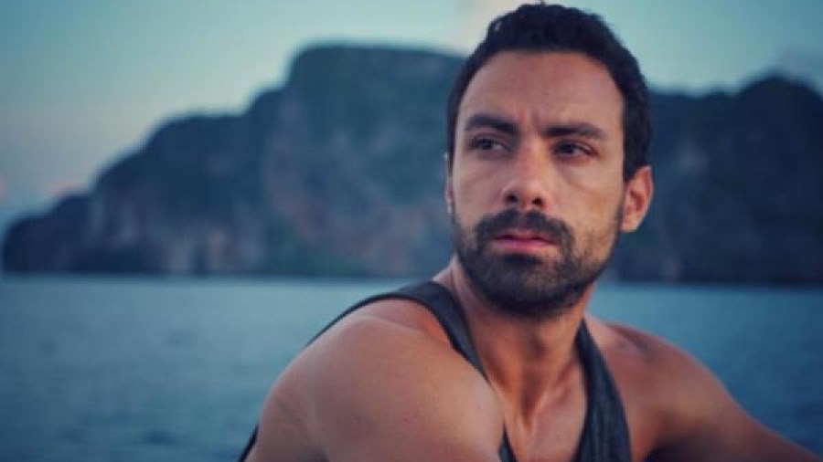 Η πρώτη εμφάνιση του Τανιμανίδη στην τηλεόραση – ΦΩΤΟ