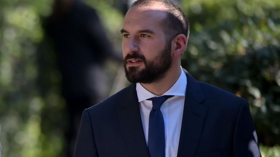 Ο Τζανακόπουλος στην La Repubblica: Το Grexit απετράπη – Θυσίες τέλος