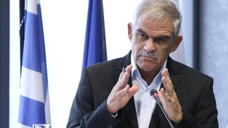 Τόσκας: Η κατάσταση στο Ωραιόκαστρο εξομαλύνεται – Πήραν το μάθημά τους