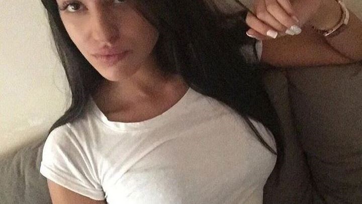 Ο νέος έρωτας της Φρόσως Κυριάκου