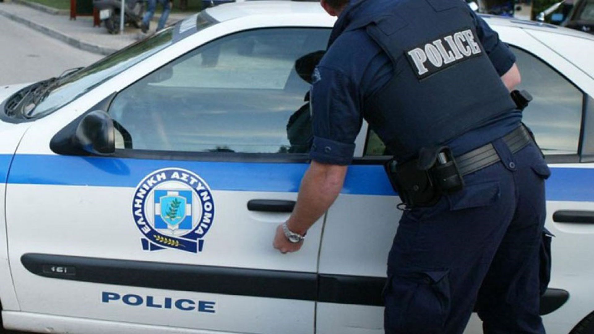Σοκ στη Θεσσαλονίκη – Συνελήφθη Γάλλος για ασέλγεια σε βάρος τεσσάρων ανήλικων μεταναστών