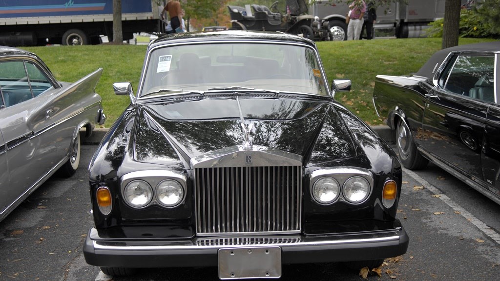 Κυπριανίδης: Η Rolls – Royce και η βίλα του Ωνάση με τον θησαυρό