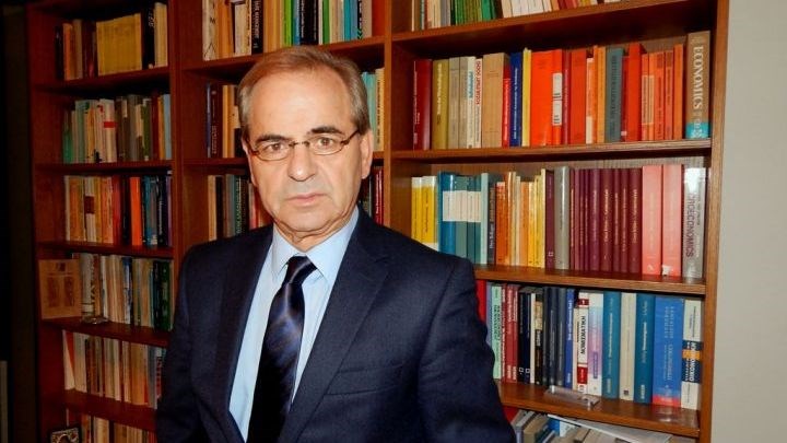 Γκότσης στον Realfm 97,8: Τα ελλείμματα και θέσεις εργασίας δεν λύνονται με μέτρα περιοριστικής πολιτικής