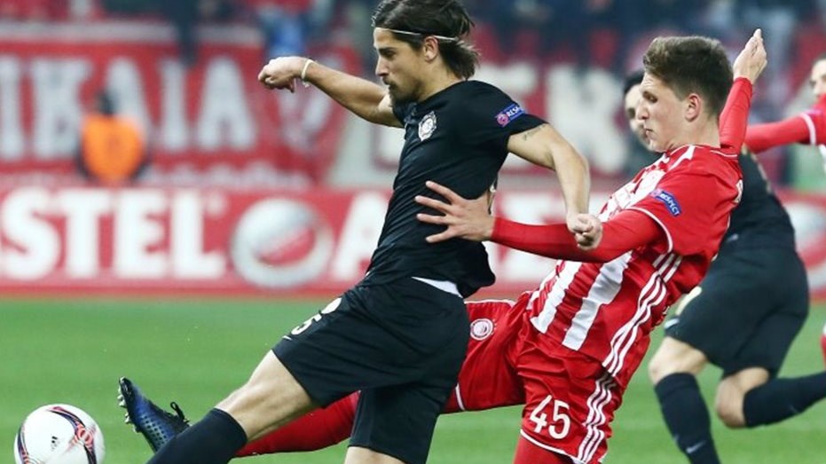 Εκτός Ιντέγε, Μάριν και Καμπιάσο για την Οσμάνλισπορ