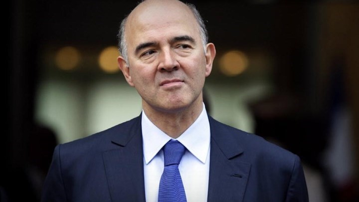 Μοσκοβισί: Στην Αθήνα θα αποφασιστεί το αν και πότε θα νομοθετηθούν πρόσθετα μέτρα