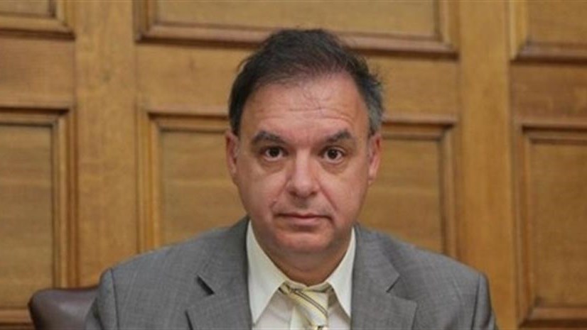 Λιαργκόβας: Δεν διασφαλίσαμε ποσοτική χαλάρωση και μέτρα για το χρέος