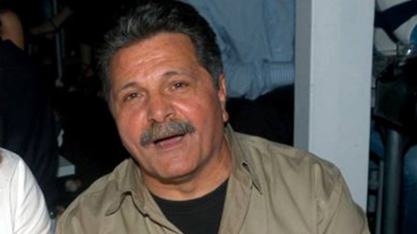 Θλίψη στον καλλιτεχνικό χώρο – Πέθανε ο ηθοποιός Θέμης Μάνεσης