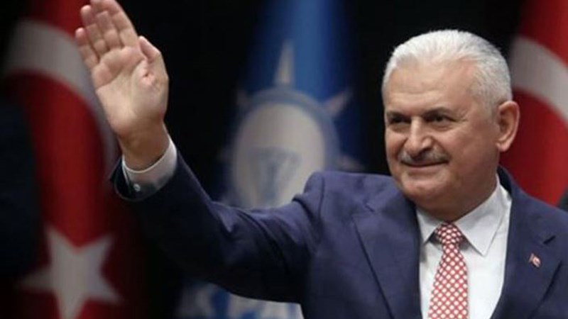 Ο Τούρκος Πρωθυπουργός για το Αιγαίο: Η Τουρκία δεν κάνει την παραμικρή υποχώρηση