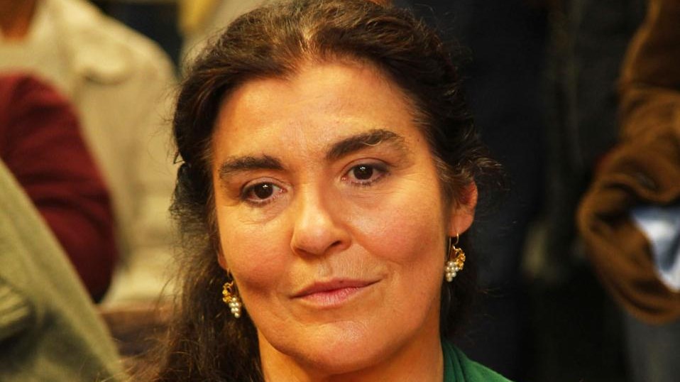 Η Λυδία Κονιόρδου για τον θάνατο του Νίκου Κούνδουρου