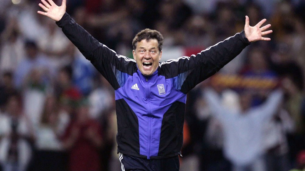 Είδε το ματς του ΠΑΟΚ ο Ότο Ρεχάγκελ – ΦΩΤΟ