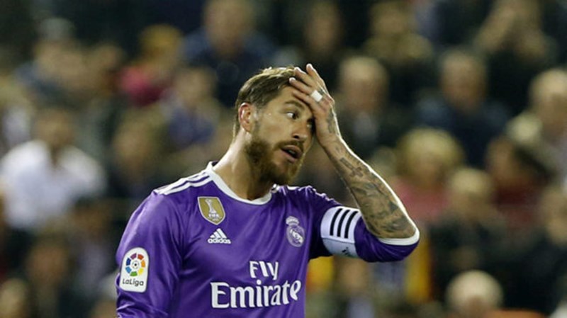 «Φωτιά» έβαλε στο ισπανικό πρωτάθλημα η Βαλένθια