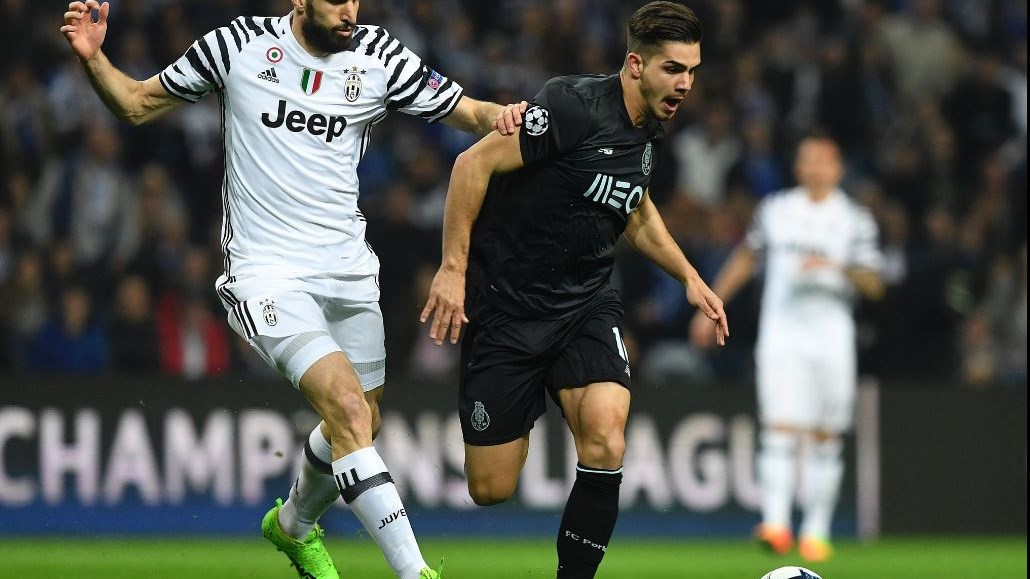 Τσάμπιονς Λιγκ: Τα αποτελέσματα του ημιχρόνου