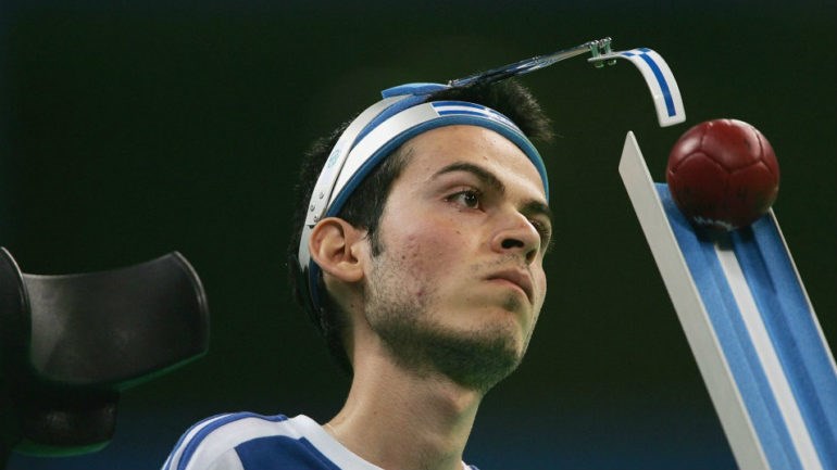 Έκκληση για βοήθεια μέσω Facebook από Έλληνα παραολυμπιονίκη