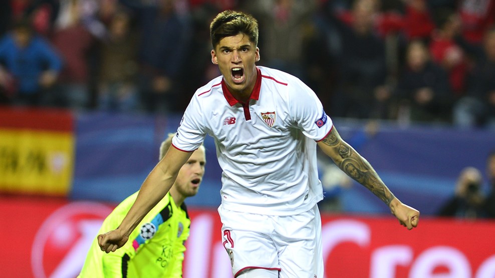 Σεβίλλη – Λέστερ 2-1 – ΒΙΝΤΕΟ