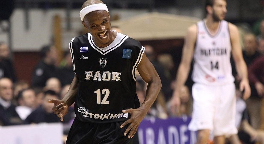 Ελληνικός θρίαμβος στο Champions League της FIBA