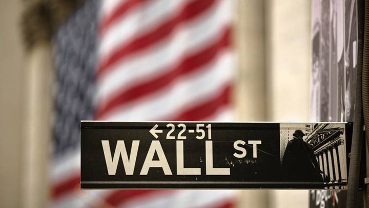 Wall Street: Έκλεισε με ανάμεικτα αποτελέσματα
