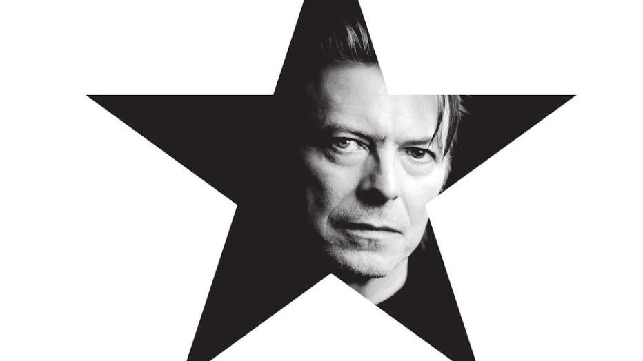 Το “Blackstar” του Μπόουι άλμπουμ της χρονιάς στα Βραβεία Brit