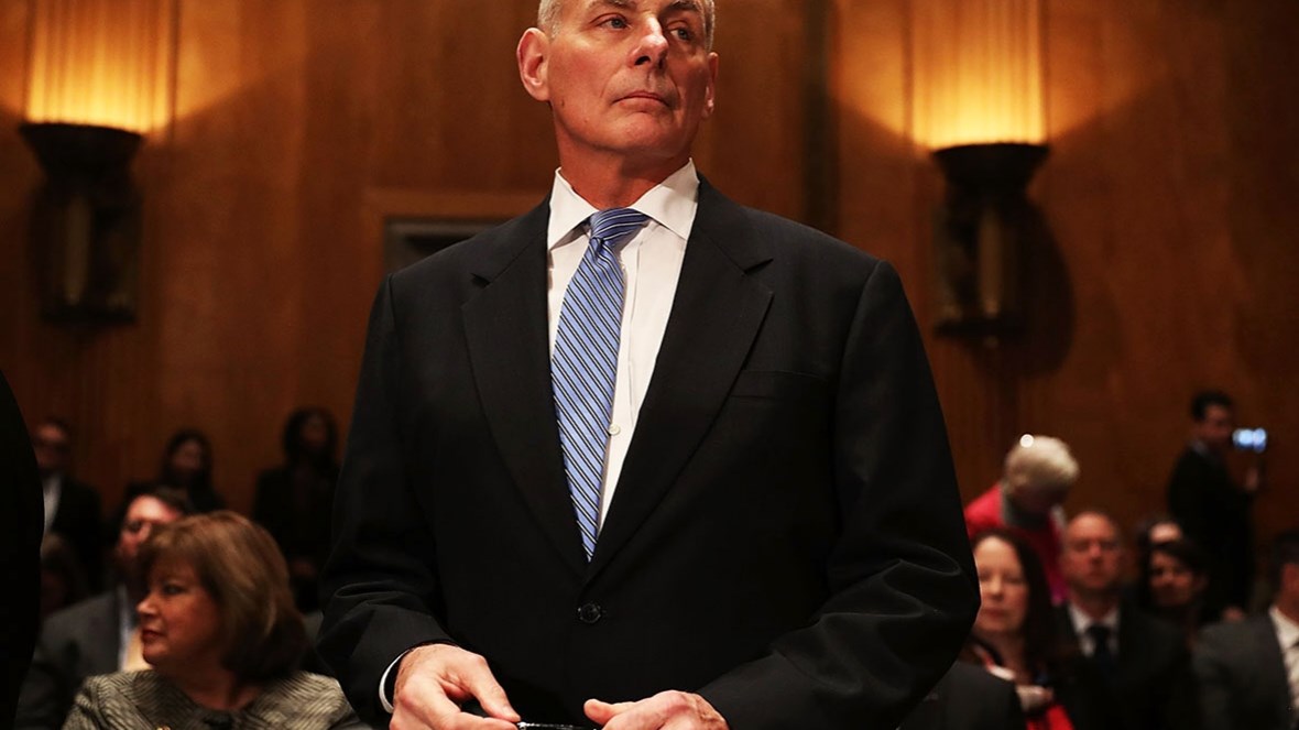 ΗΠΑ: Η κυβέρνηση διαψεύδει ότι θα γίνουν μαζικές απελάσεις παράτυπων μεταναστών