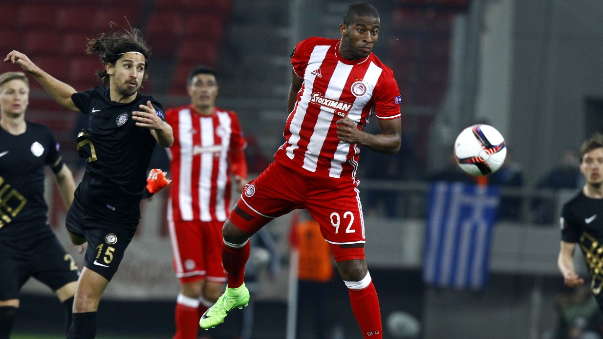 Οι αθλητικές μεταδόσεις της ημέρας 23/2/2017