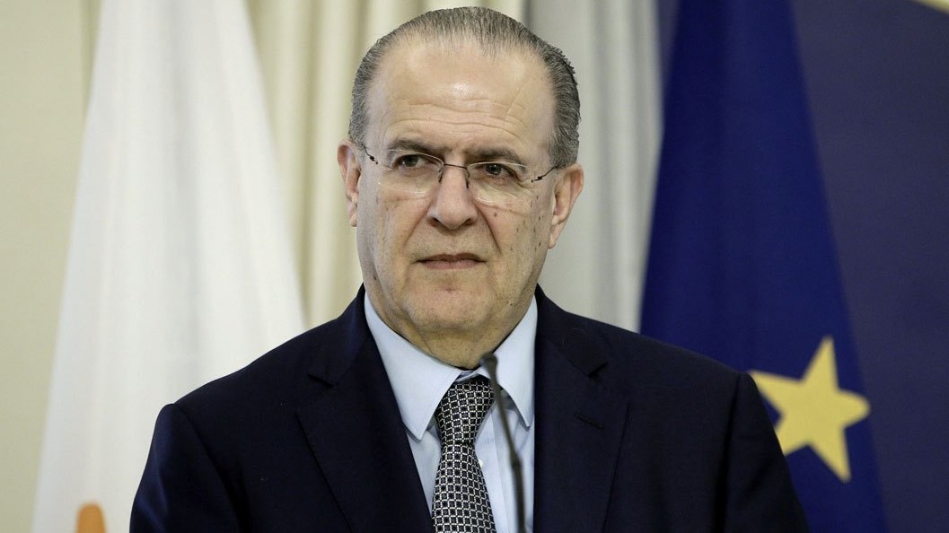 Κασουλίδης: Μετά τη Γενεύη η τουρκοκυπριακή πλευρά «έχει γίνει αγνώριστη»