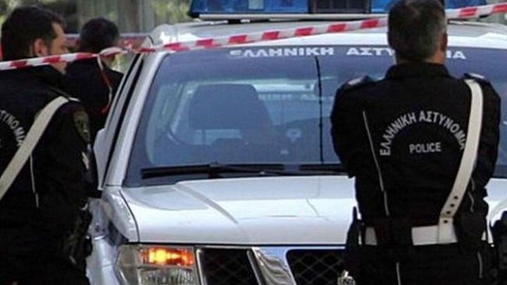 Οπλίτης πυροβολούσε από το μπαλκόνι του σπιτιού του στην Κοζάνη – ΒΙΝΤΕΟ
