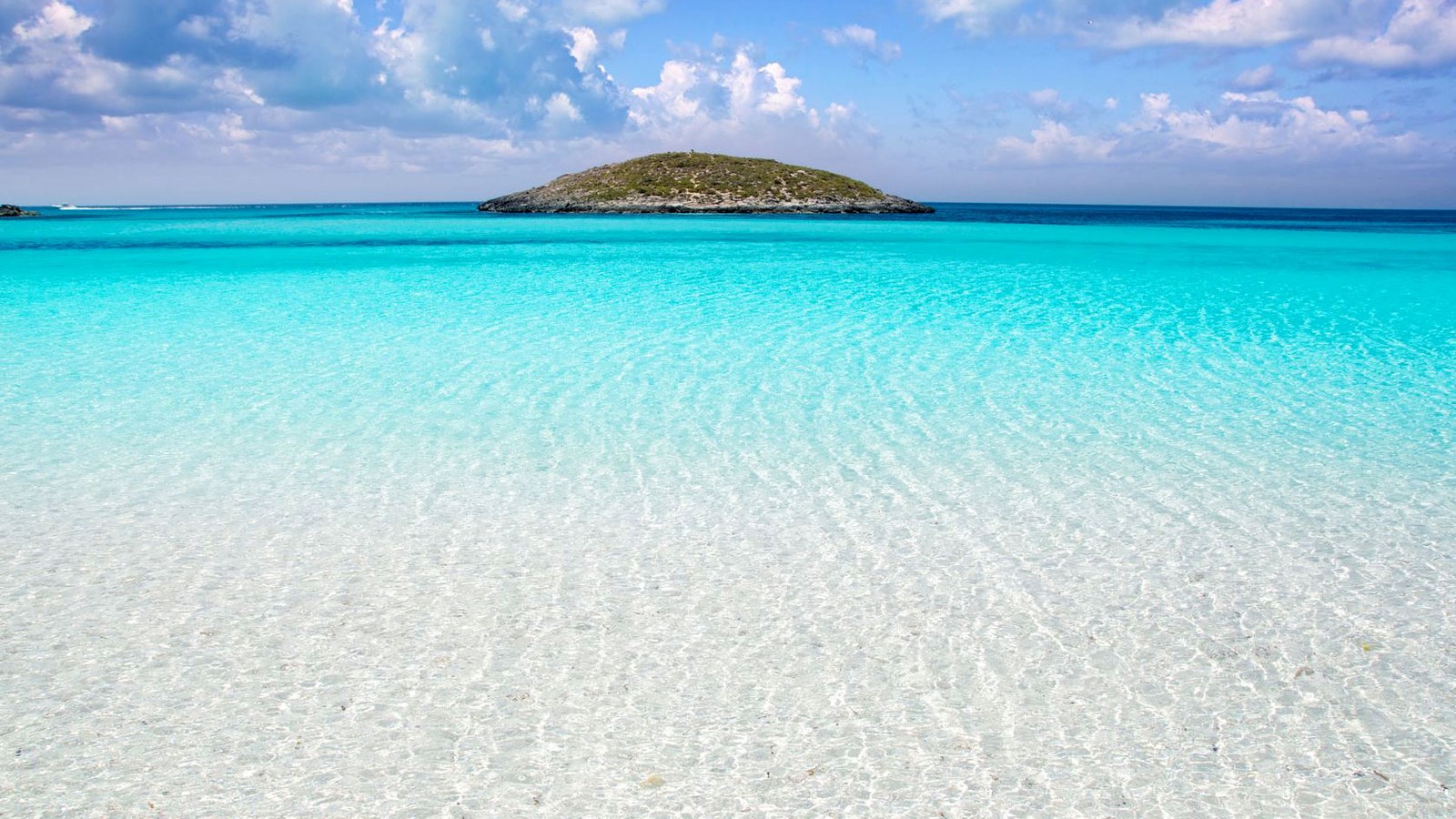 5 ελληνικές παραλίες στις 25 καλύτερες της Ευρώπης