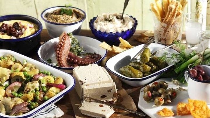 ΕΣΕΕ: Φθηνότερο σε σχέση με πέρσι το σαρακοστιανό τραπέζι