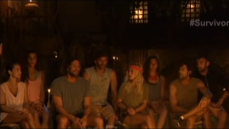 Με ποιον παίκτη της αντίπαλης ομάδας εξοργίστηκε ο Χανταμπάκης; – ΒΙΝΤΕΟ