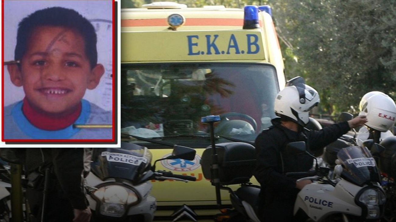 Σοκ – Τεράστια ποσότητα αλκοόλ βρέθηκε στο αίμα του 6χρονου που δολοφονήθηκε στην Κομοτηνή – ΒΙΝΤΕΟ