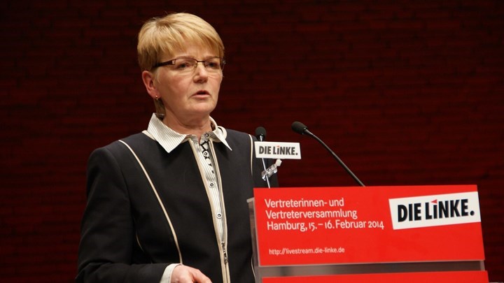 Επίθεση της Τσίμερ στον Σόιμπλε: Θέλει να τιμωρήσει την Ελλάδα