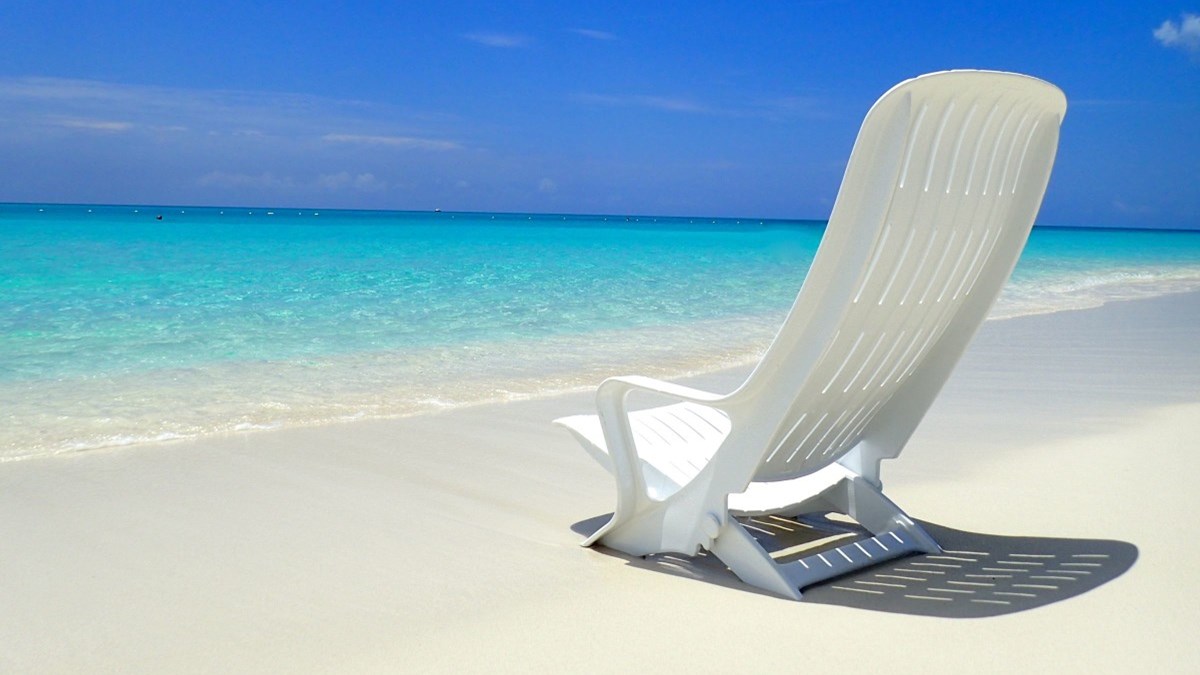 Οι 10 κορυφαίες παραλίες της Ελλάδας για το 2017