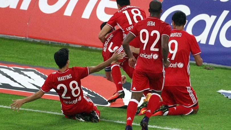 Ζητείται γρήγορο γκολ στην Τουρκία