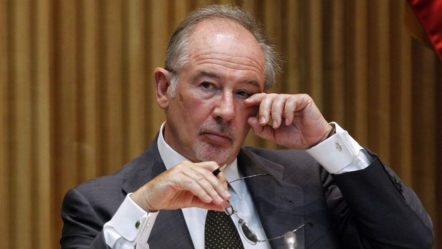 Σε φυλάκιση 4,5 ετών καταδικάστηκε πρώην διευθυντής του ΔΝΤ