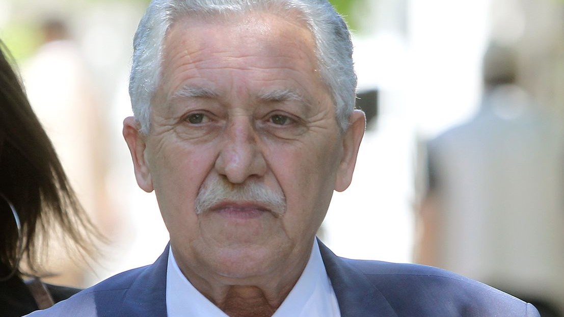 Κουβέλης: Ψήφισα και θα ξαναψηφίσω ΣΥΡΙΖΑ