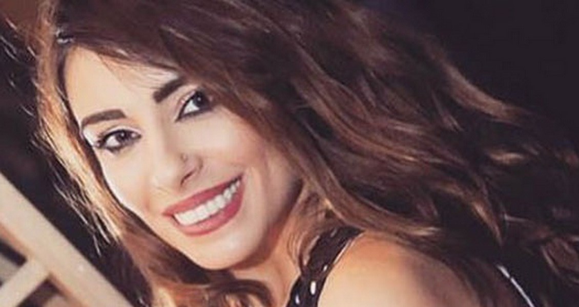 Η αφιέρωση της Αρναούτη στον Παντελίδη