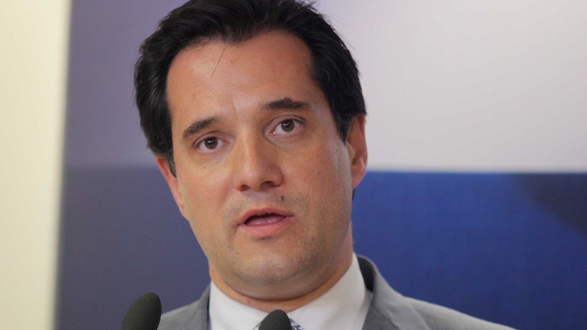 Γεωργιάδης: Ο Φίλης επιβεβαίωσε την κοροϊδία στα στελέχη των Ενόπλων Δυνάμεων