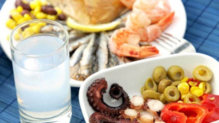 Φθηνότερο το φετινό σαρακοστιανό τραπέζι – Αναλυτικά όλες οι τιμές