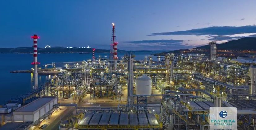 Οι  δηλώσεις των στελεχών της διοίκησης των ΕΛΠΕ για τα ετήσια οικονομικά αποτελέσματα – ΒΙΝΤΕΟ