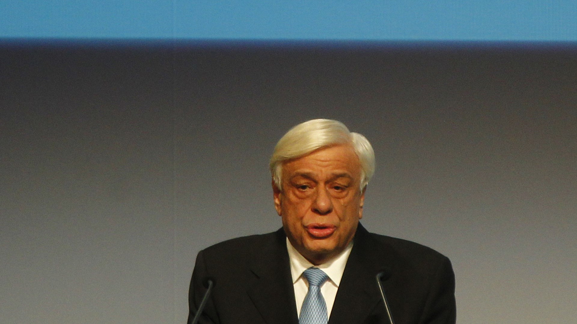 Παυλόπουλος: Tο «Ίδρυμα Σταύρος Νιάρχος» συνεχίζει την εμβληματική παράδοση των Μεγάλων Ευεργετών