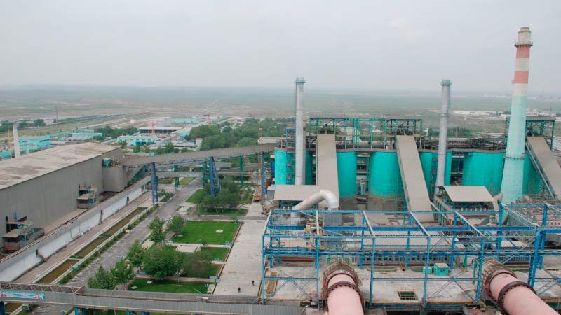 Έκρηξη σε χημικό εργοστάσιο στο Ουζμπεκιστάν – Πληροφορίες για θύματα