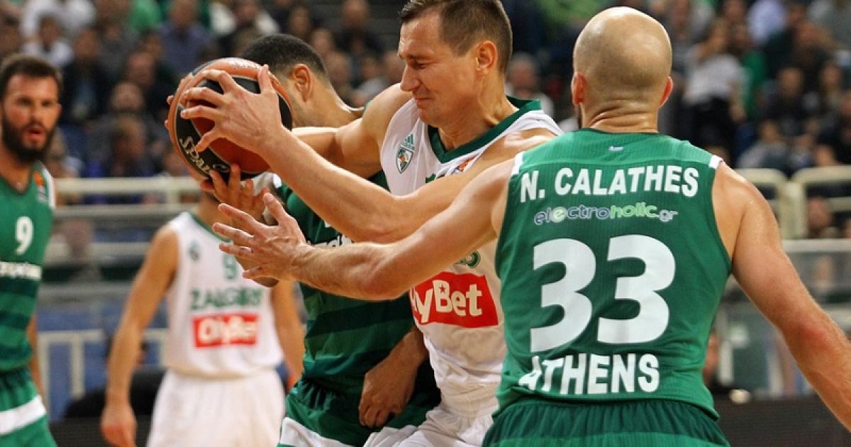 Οι αθλητικές μεταδόσεις της ημέρας 24/2/2017