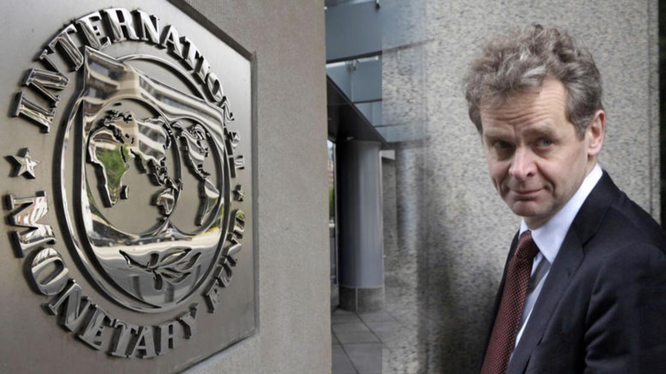 Νέο χτύπημα από Τόμσεν – Τι λέει για ΔΝΤ, χρέος και πλεονάσματα