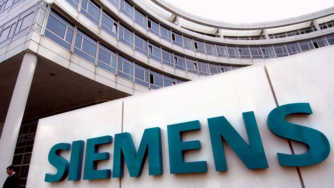 Διεκόπη η δίκη για τα “μαύρα ταμεία” της Siemens