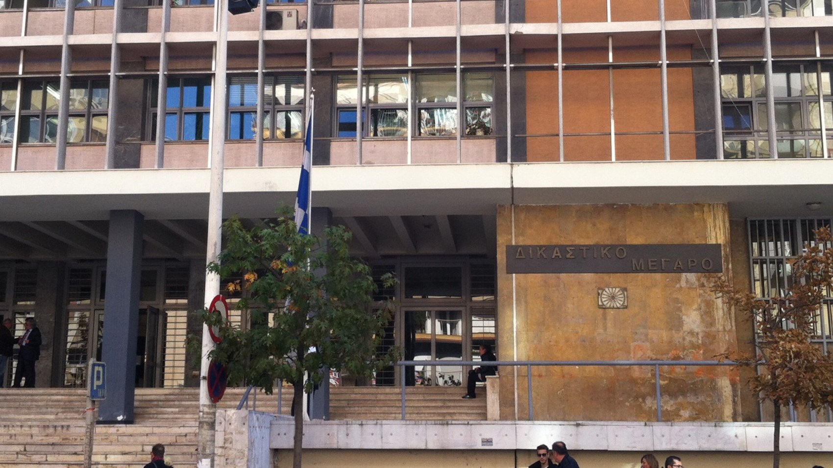 Την Τρίτη απολογείται ο 76χρονος που πυροβόλησε τον δικηγόρο στη Θεσσαλονίκη