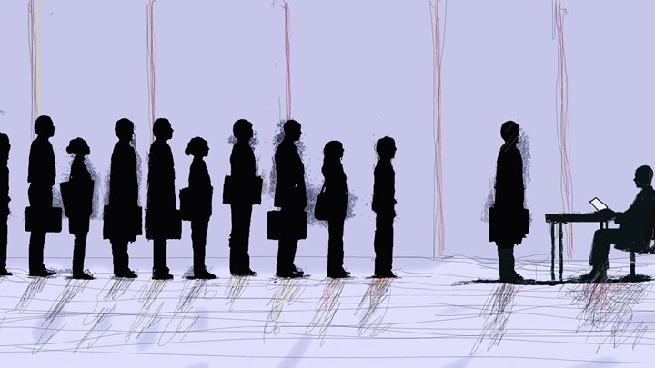 Αναρτήθηκαν οι πίνακες κατάταξης για ανέργους 29-64 ετών