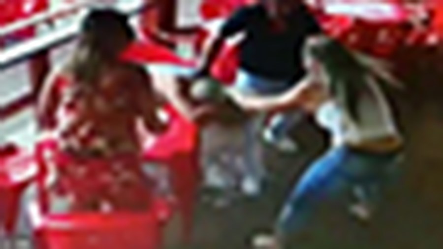 Η εκδίκηση της απατημένης που έγινε viral στη Βραζιλία – ΒΙΝΤΕΟ