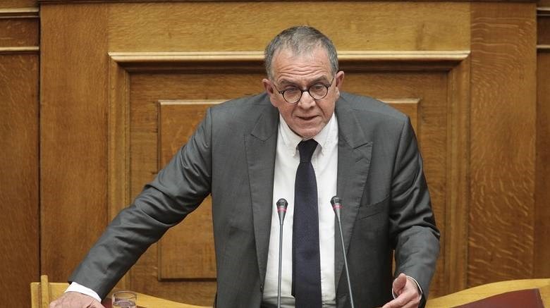 Για μετανάστες που εξαφανίζονται έκανε λόγο ο Μουζάλας