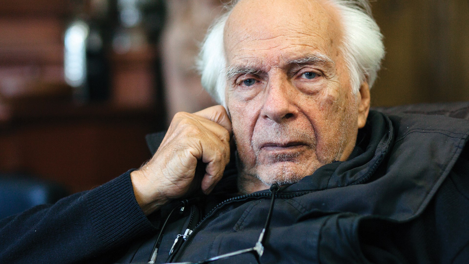 Το Σάββατο δημοσία δαπάνη η κηδεία του Νίκου Κούνδουρου