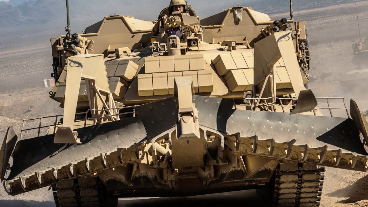 “Ειρήνη δια της ισχύος” το δόγμα του Τραμπ – Υπόσχεται ισχυρότερο στρατό