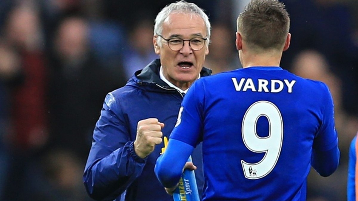 Η συγκλονιστική δήλωση του Ρανιέρι για το διαζύγιο με την Λέστερ